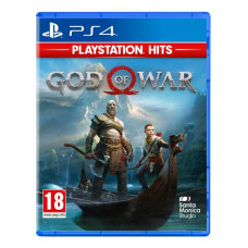 God of War PS4