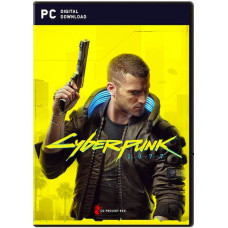 Cyberpunk 2077 PC