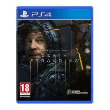 Death Stranding PS4