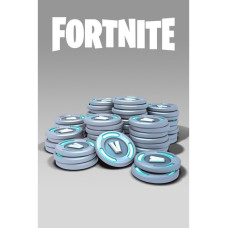 Fortnite 5000 V-Bucks – PC