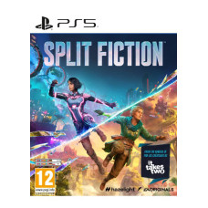 Split Fiction PS5