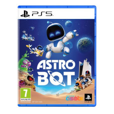 Astro Bot PS5