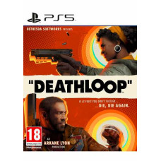 Deathloop PS5