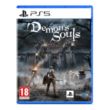 Demon’s Souls PS5