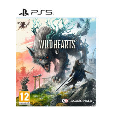 Wild Hearts PS5