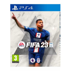 Fifa 23 PS4