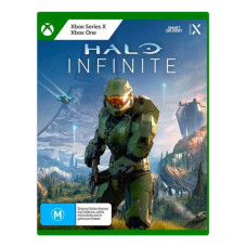 Halo Infinite XBOX