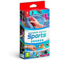 Nintendo Switch Sports Nintendo Switch