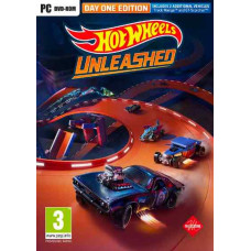 Hot Wheels Unleashed PC