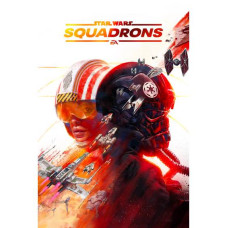 Star Wars Squadrons PC