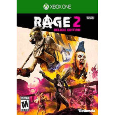 RAGE 2 Deluxe Edition – XBOX One