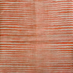 Zari Weave Pure Pashmina Shawl - Image 4