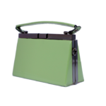 Sequence Green Handbag - Image 3