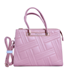 Sequence Pink Handbag - Image 5