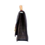 Leather Handbag - Image 4