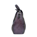 Sequence Embroidered Handbag - Image 4