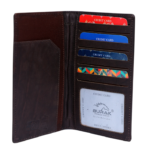 Sleek Design, Maximum Utility, Brown - Image 3